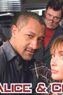 Alice et Charlie