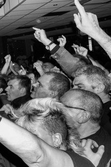 Raw Punk: Volume 1
