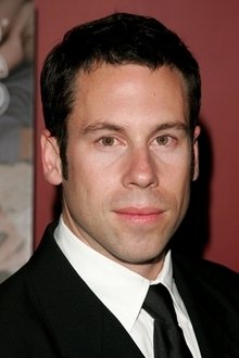 Photo of PJ DeBoy