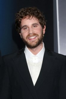 Photo of Ben Platt
