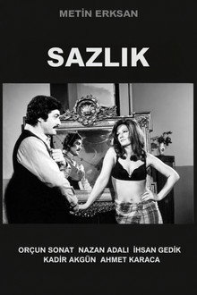 Sazlık