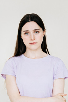 Photo of Amalie Ibsen Jensen