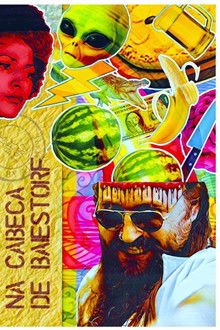 Na cabeça de Baiestorf