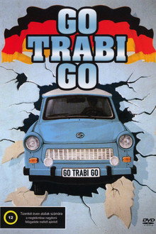 Go Trabi Go