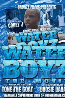Waterboyz