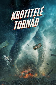 Krotitelé tornád