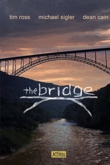 Poster do filme The Bridge