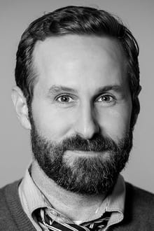 Photo of Lucas Fleischer