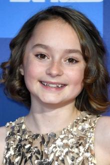 Photo of Pixie Davies