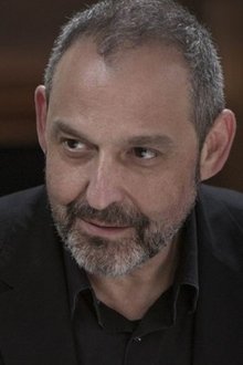 Photo of Alfonso Albacete