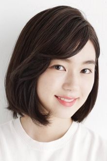 Photo of Yuko Nagata