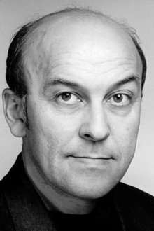 Photo of Patrick Paroux