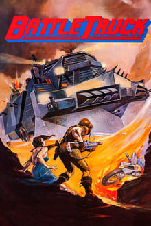 Warlords of the 21st Century BluRay 