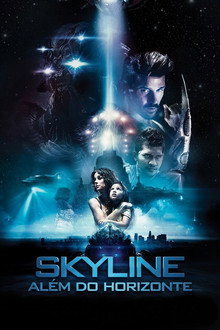 Skyline: Além do Horizonte