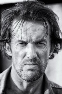 Photo of Laurent Biras