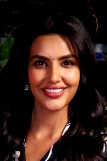 Photo of Priya Anand