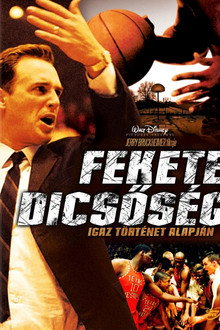 Fekete dicsőség