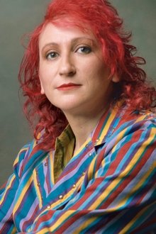 Photo of Rachel Mason