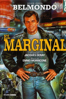 El marginal