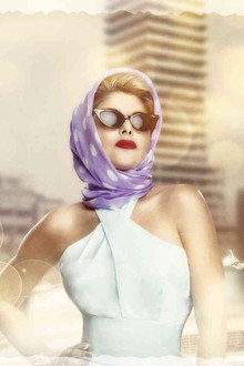 This Is Silvia Pinal