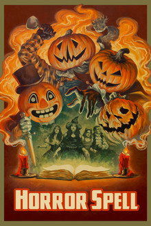 Horror Spell