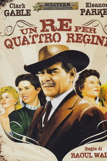 Un re per quattro regine