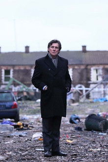 Secret State - Season 1