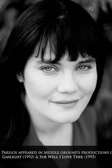 Lorraine Parsloe