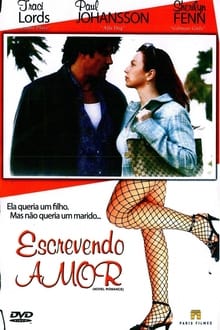 Escrevendo Amor