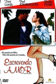 Poster do filme Escrevendo Amor