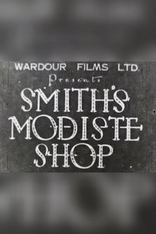 Smith's Modiste Shop
