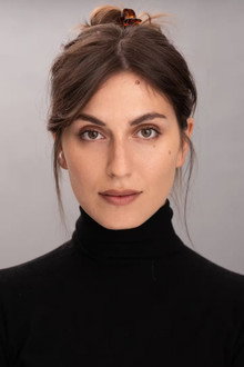 Klarissa D'Elisi