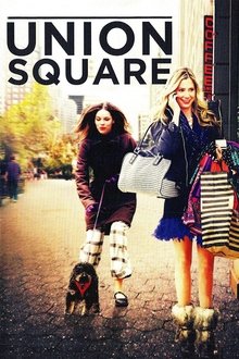 Union Square movie poster