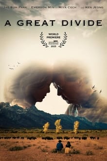 A Great Divide movie poster