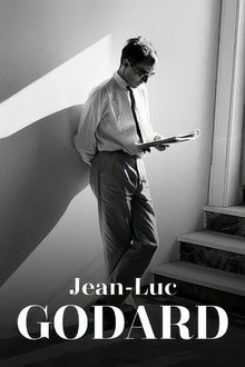 Jean-Luc Godard - Kino ohne Kompromisse