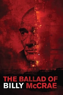 Poster do filme The Ballad Of Billy McCrae