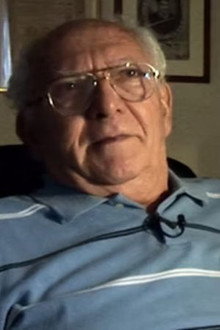 Enrico Bergier