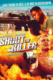 Shoot the Killer