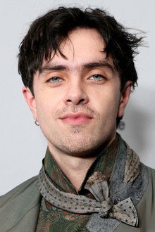 Photo of Aidan Zamiri