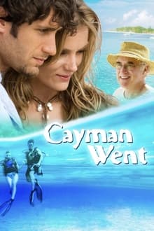Poster do filme Cayman Went
