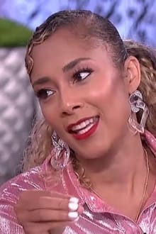 Amanda Seales profile picture