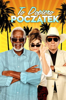 To dopiero początek