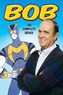 Poster da série Bob