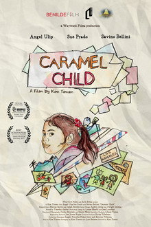 Caramel Child