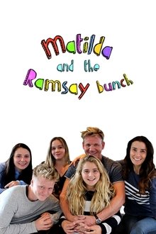 Poster da série Matilda and the Ramsay Bunch