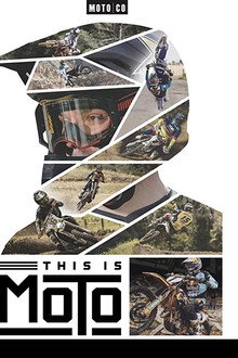 This is Moto