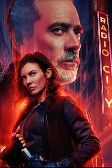 The Walking Dead: Dead City
