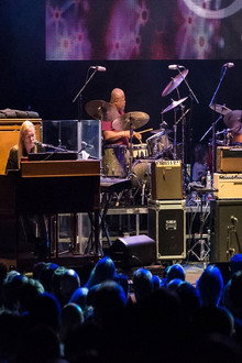 The Allman Brothers Band: Live at the Beacon Theatre