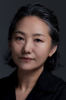 Photo of Park Myung-shin