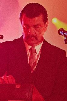 Arnaud Rebotini ARTE Mix ø Trabendo 2020